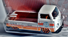 Hot Wheels 52 Anniversary - Volkswagen T2 Pickup Truck