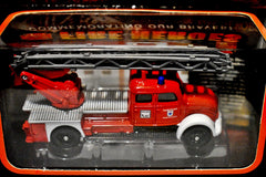  Corgi (90064) Magirus Deutz Aerial Ladder - Feuerwehr Seefeld