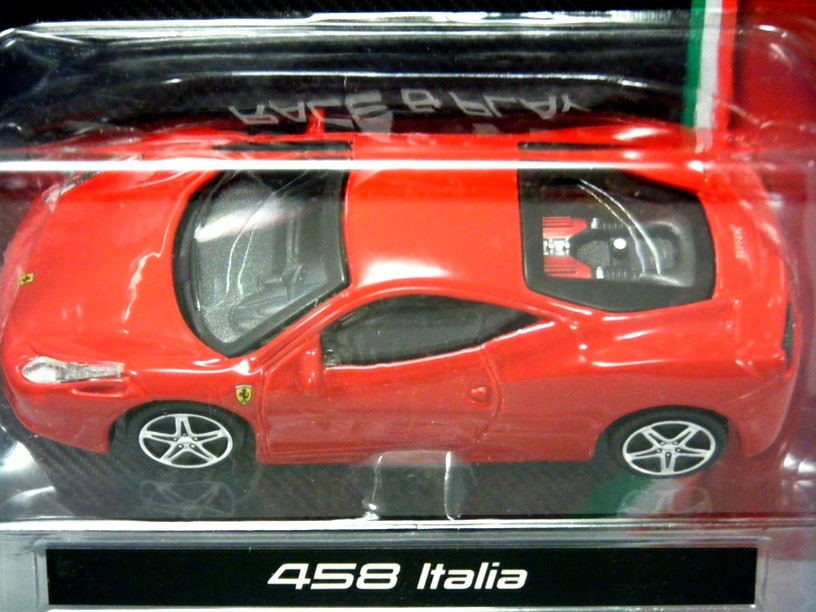 Bburago - Ferrari 458 Italia