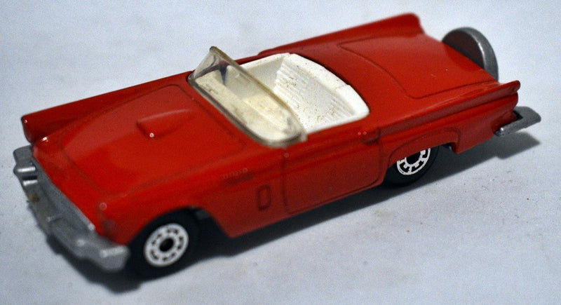 Matchbox - 1957 Ford Thunderbird