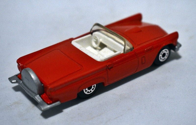 Matchbox - 1957 Ford Thunderbird