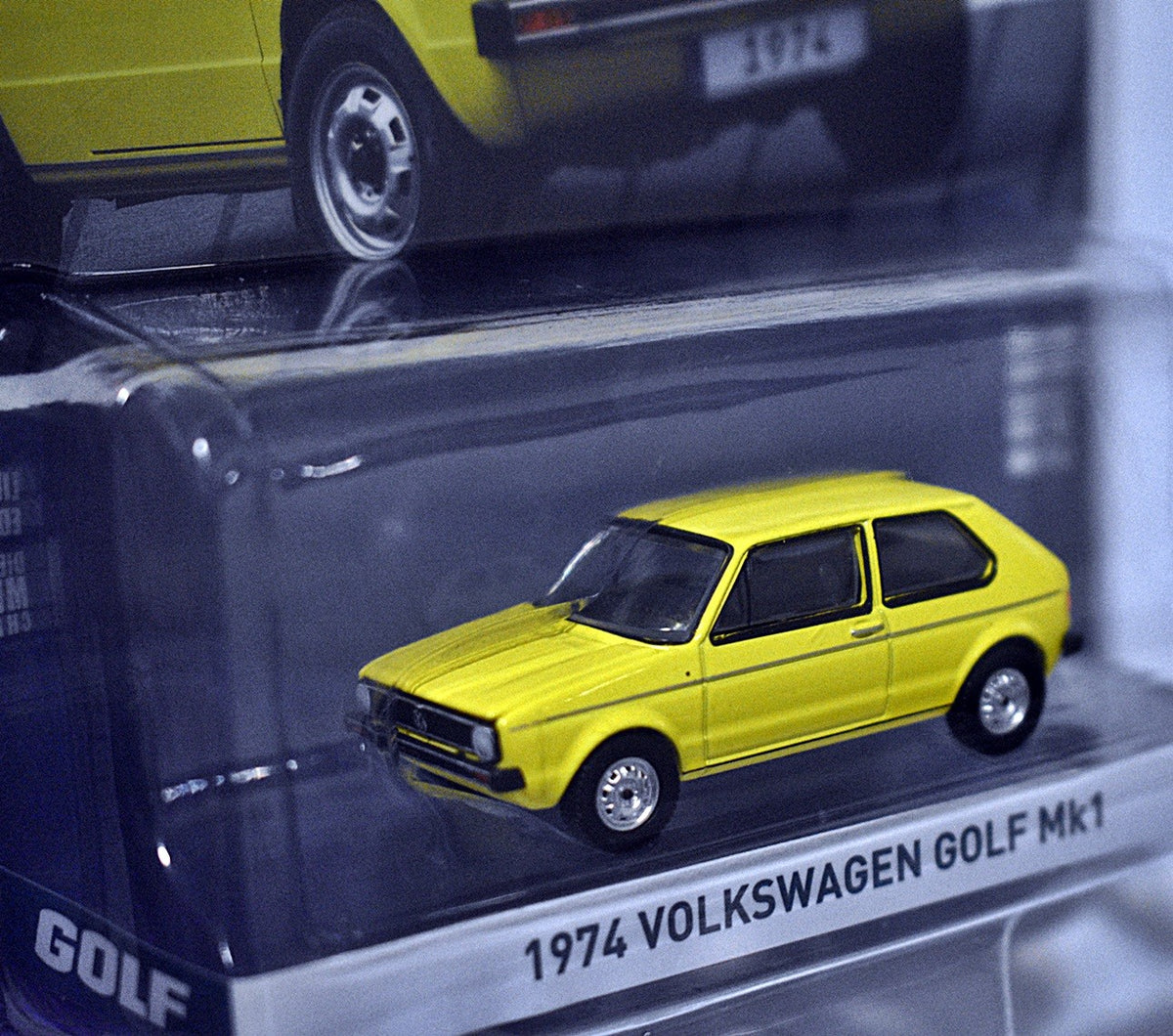 GreenLight Anniversary Series - 45 Years - 2106 Nissan GT-R (R35)