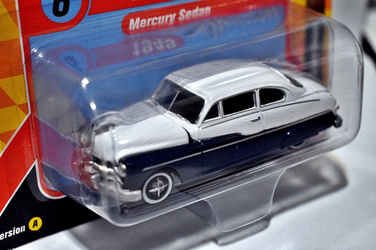 Racing Champions 1949 Mercury Coupe