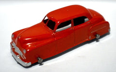 Tootsietoy 1950 Plymouth Sedan
