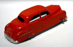 Tootsietoy 1950 Plymouth Sedan