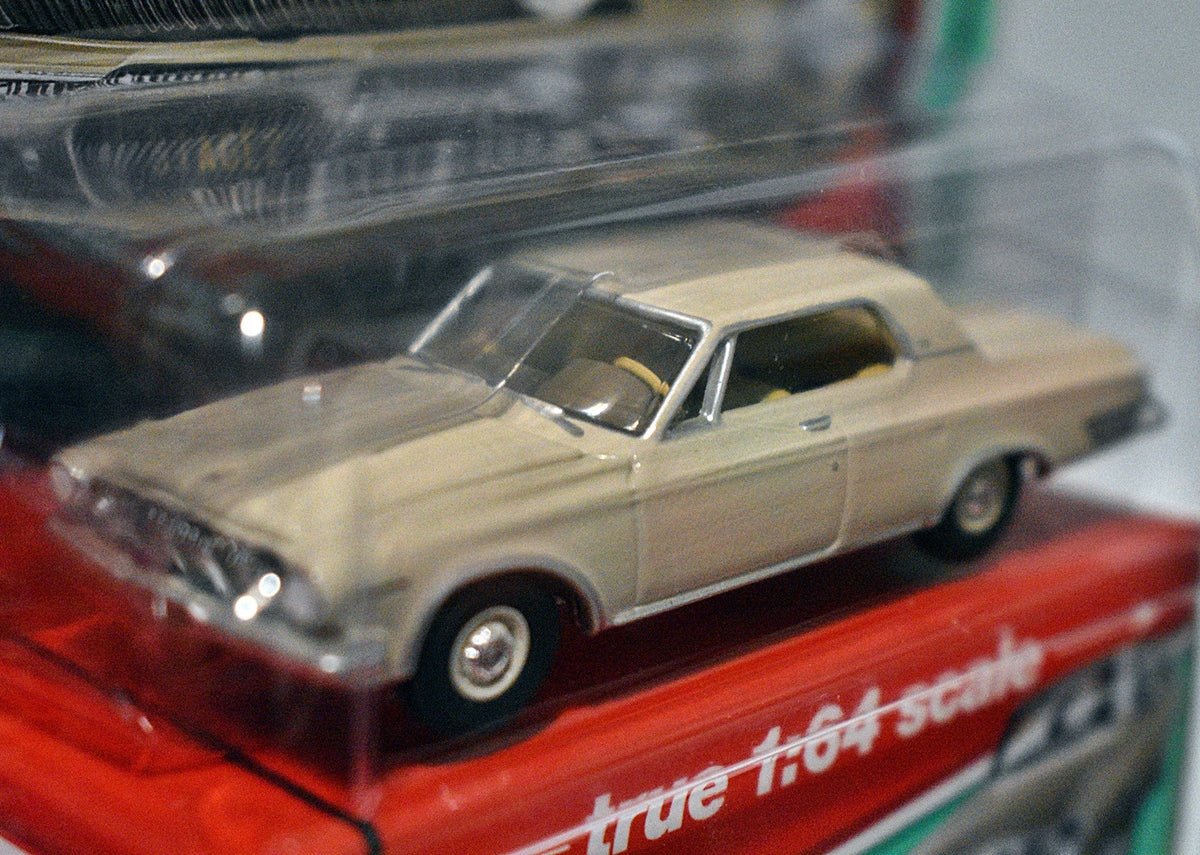 Auto World - 1963 Dodge Polara 500 Max Wedge