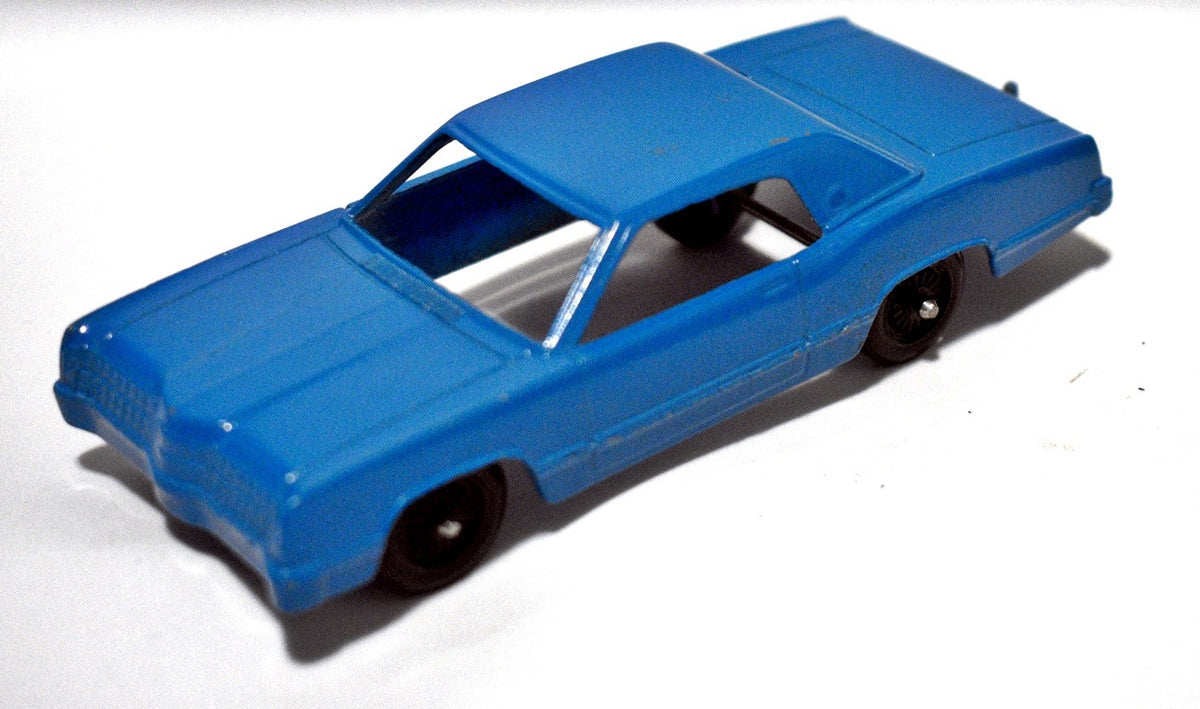 Tootsietoy 1969 Ford LTD