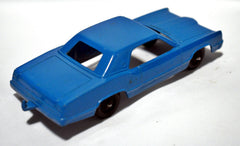 Tootsietoy 1969 Ford LTD