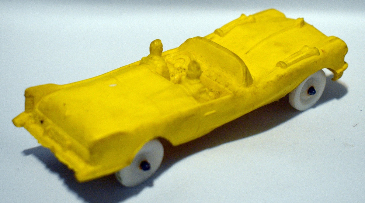 Auburn Rubber Cadillac Eldorado Convertible