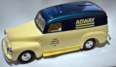 Ertl Savings Bank Series - AGWAY 1951 GMC Delivery Van