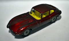Husky - Jaguar E-Type 2+2