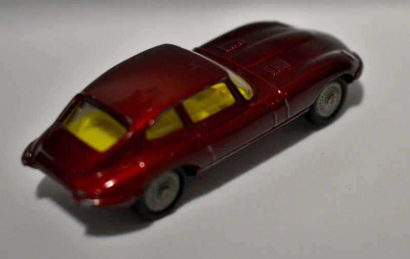 Husky - Jaguar E-Type 2+2