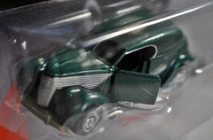 Matchbox 1936 Ford Custom Hot Rod