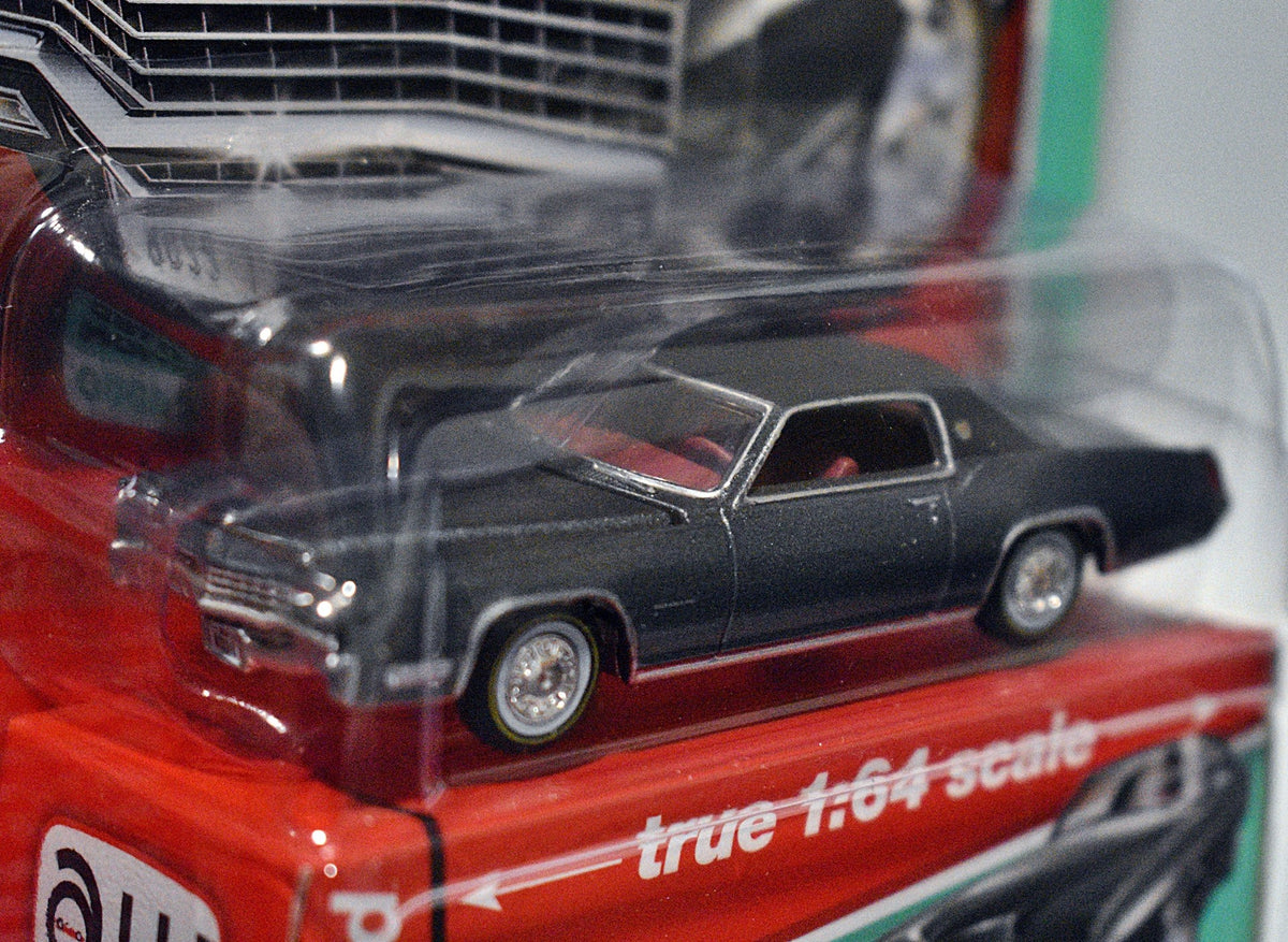 Auto World - 1967 Cadillac Eldorado