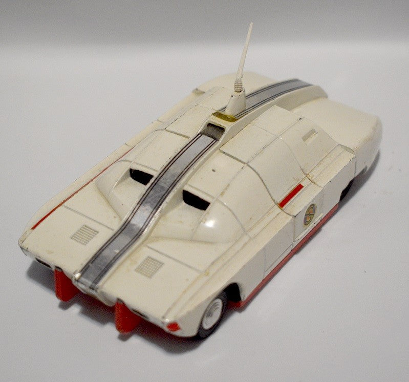 Dinky - (105)  Maximum Security Vehicle