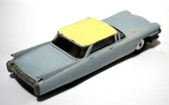 Tootsietoy 1960 Cadillac Sedan