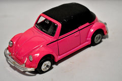 MC Toy - Volkswagen Beetle