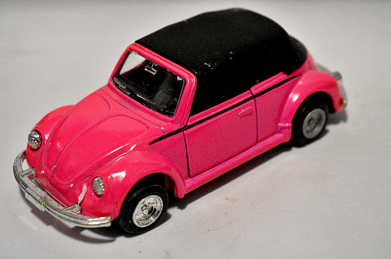 MC Toy - Volkswagen Beetle