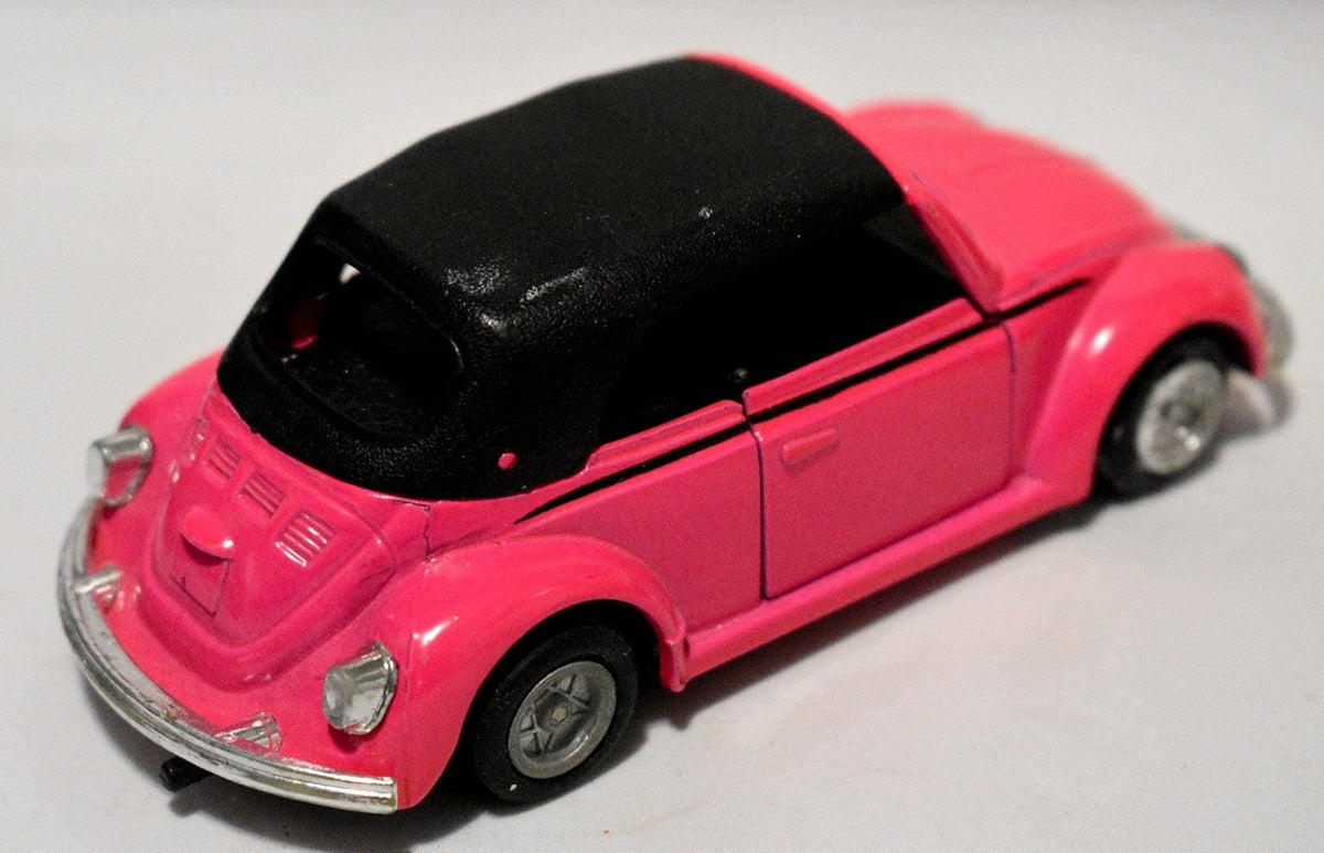 MC Toy - Volkswagen Beetle