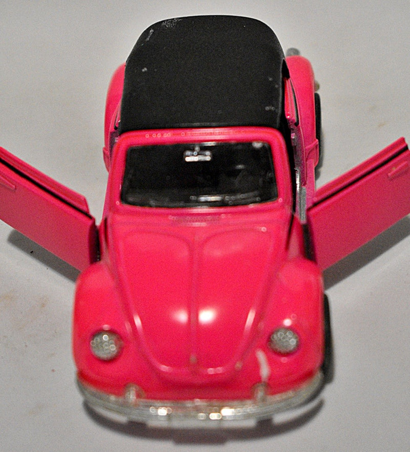 MC Toy - Volkswagen Beetle