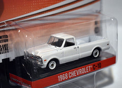 Starsky & Hutch - 1968 Chevrolet C-10 Pickup Truck