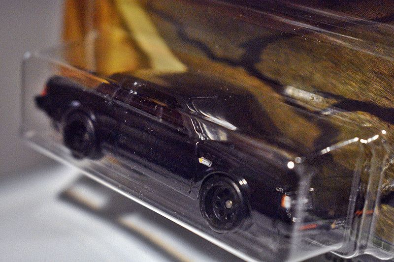 Hot Wheels Premium Fast & Furious - Buick Grand National GNX