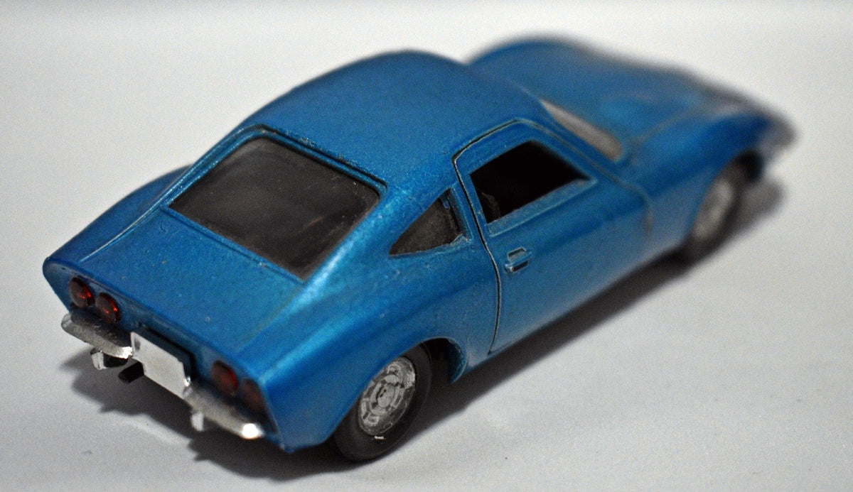 Siku - Rare - Opel GT