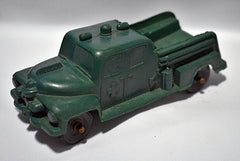 Auburn Rubber Fire Truck (1959)