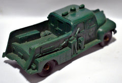 Auburn Rubber Fire Truck (1959)