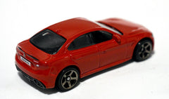 Matchbox Alfa Romeo Giulia