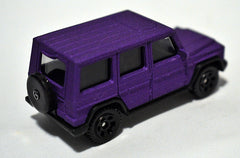 Matchbox -  2015 Mercedes-Benz G Class