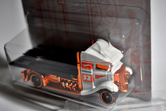Hot Wheels 52 Anniversary - Fast Bed Hauler Flatbed Truck