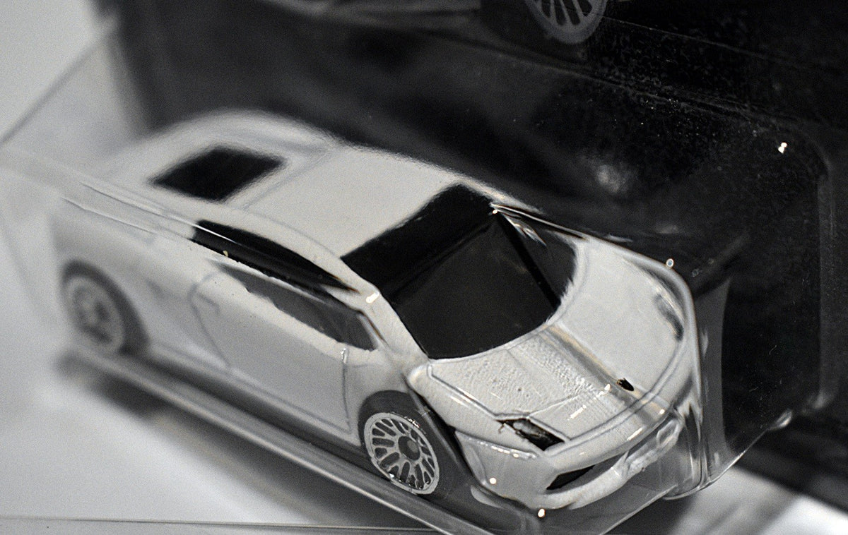 Hot Wheels Fast & Furious - Lamborghini Huracan LP-500-4