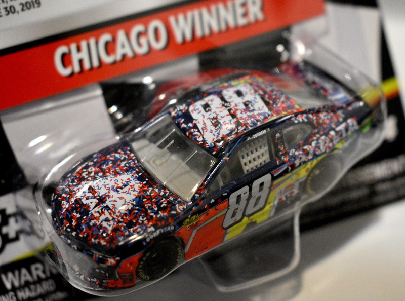 Lionel NASCAR Racing - Alex Bowman Axalta Chicagoland Winning Chevrolet Camaro