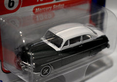 Racing Champions 1949 Mercury Coupe