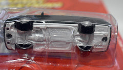 Rare Johnny Lightning Chevy Thunder - White Lightning! 1995 Chevrolet Impala