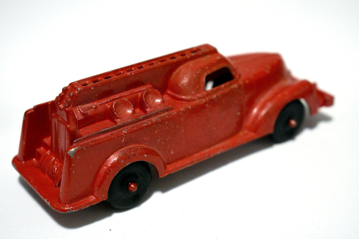 Manoil - No. 709 Fire Engine