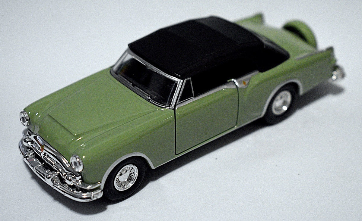Welly - 1955 Packard Caribbean Convertible