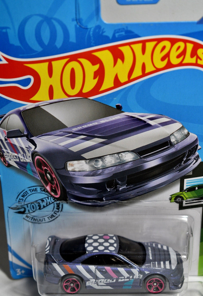 Hot Wheels -  Acura Integra GSR