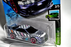 Hot Wheels -  Acura Integra GSR