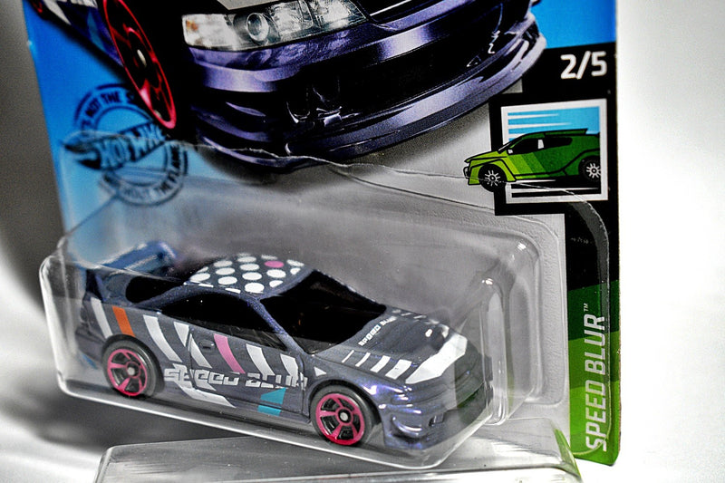 Hot Wheels -  Acura Integra GSR
