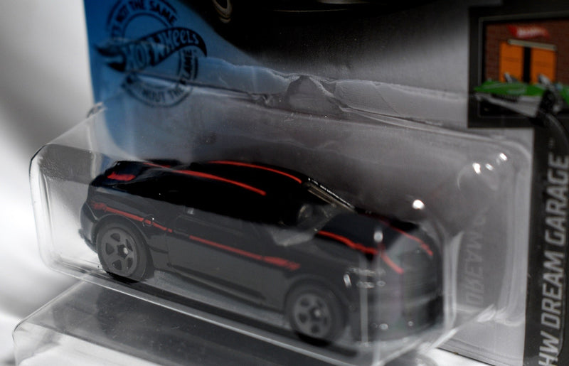 Hot Wheels - 2019 New Models - 2018 Chevrolet COPO Camaro