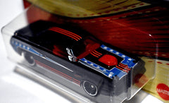 Hot Wheels Stars & Stripes: 71 Plymouth Hemi Cuda