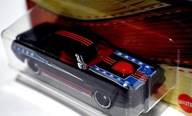 Hot Wheels Stars & Stripes: 71 Plymouth Hemi Cuda