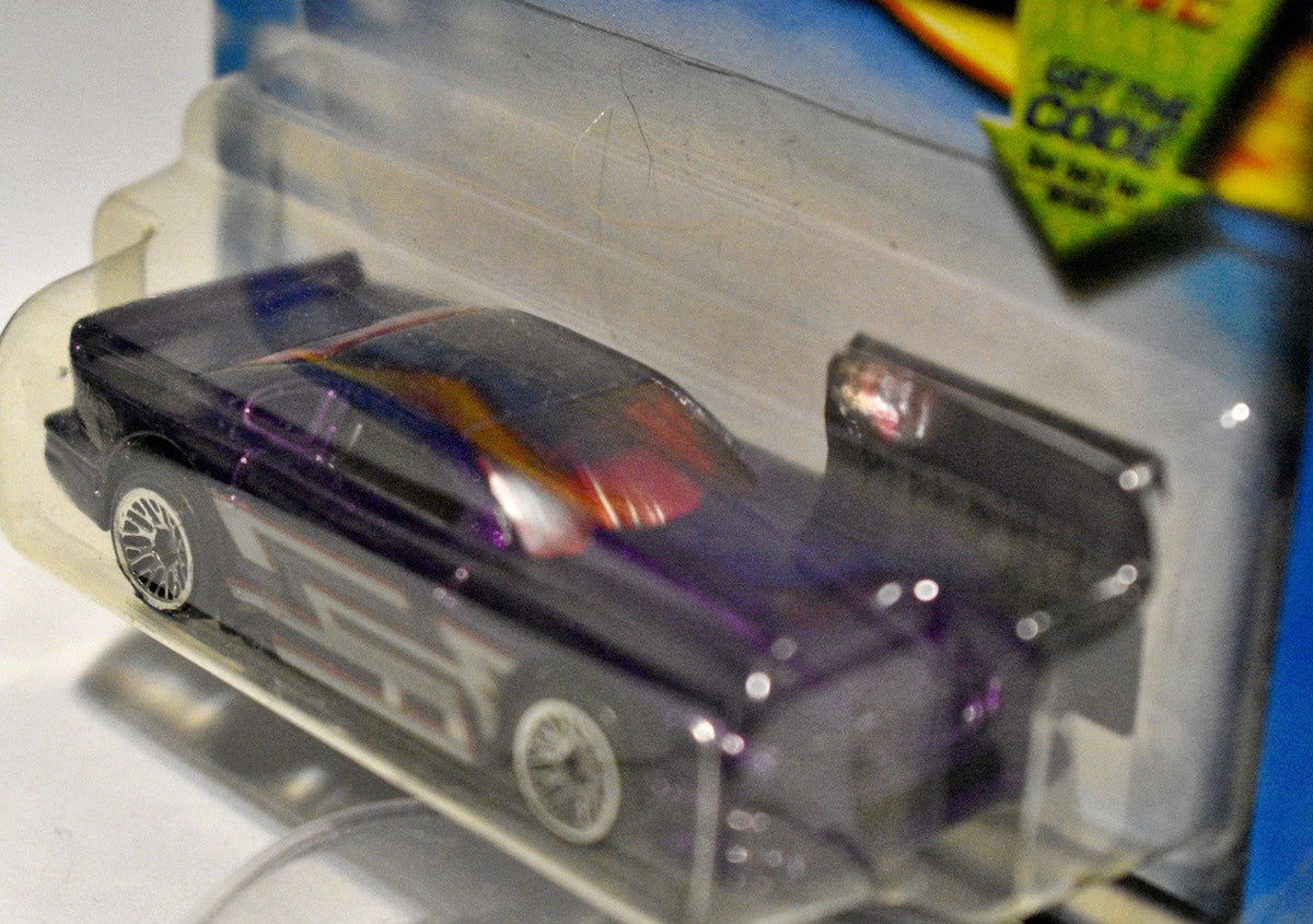 Hot Wheels - Ford Mustang Cobra – Global Diecast Direct