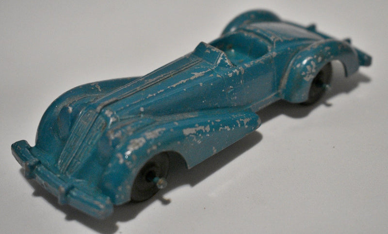 Manoil - No. 704 Futuristic Roadster