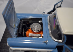 Road Legends -  1957 Ford Courier Ambulance
