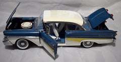 Sun Star - 1958 Ford Fairlane (1 of 999)