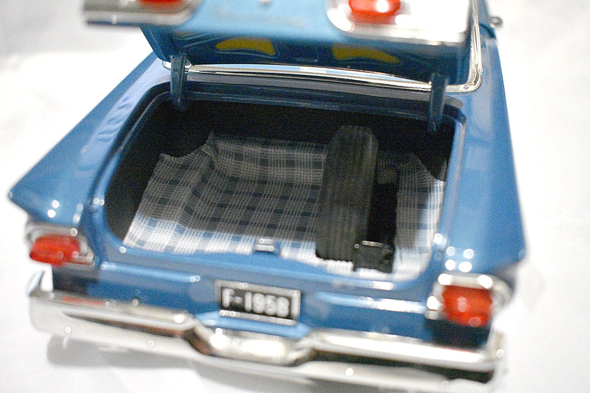Sun Star - 1958 Ford Fairlane (1 of 999)