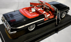 Sun Star - 1961 Chevrolet Impala SS 409 Convertible